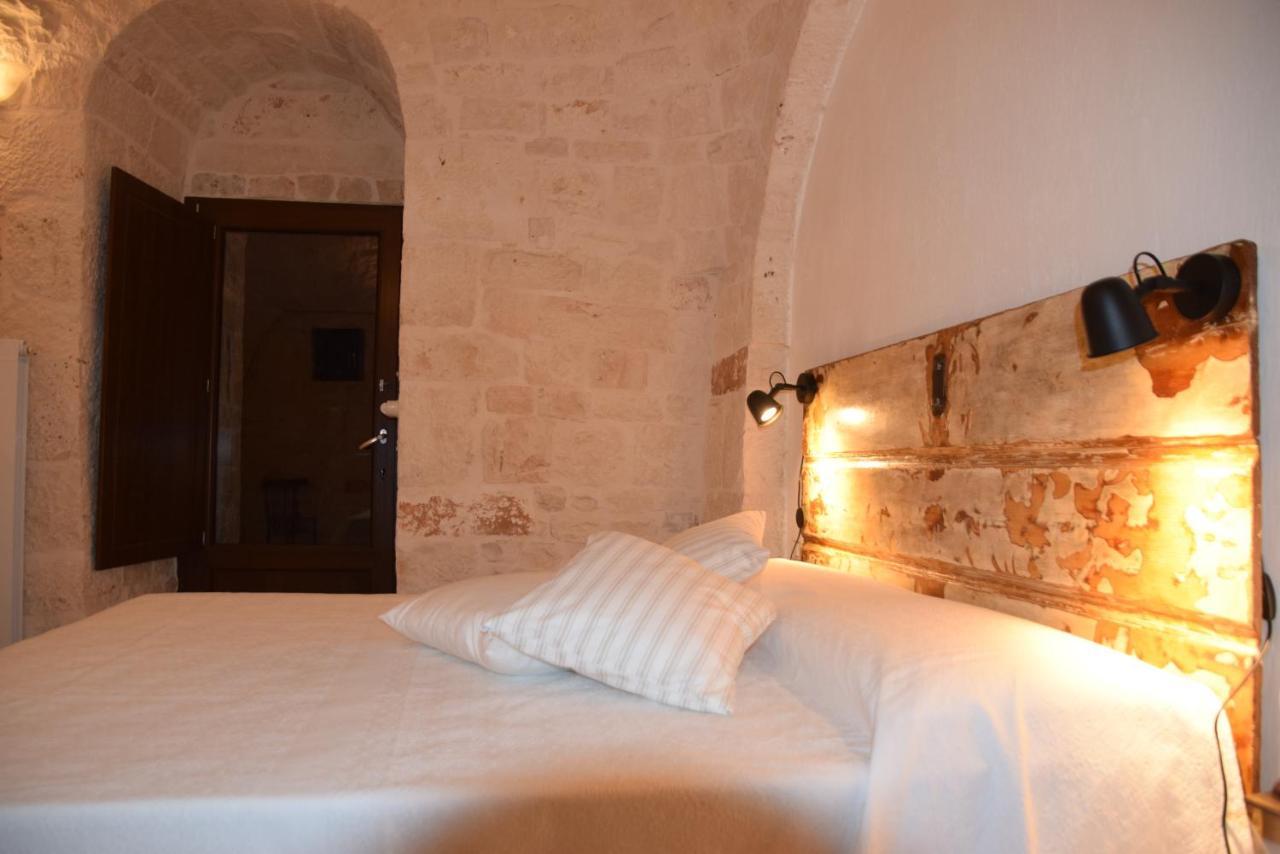 Trulli Don Pietro Guest House Castellana Grotte Exterior photo