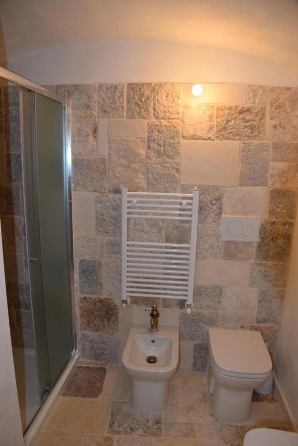 Trulli Don Pietro Guest House Castellana Grotte Exterior photo