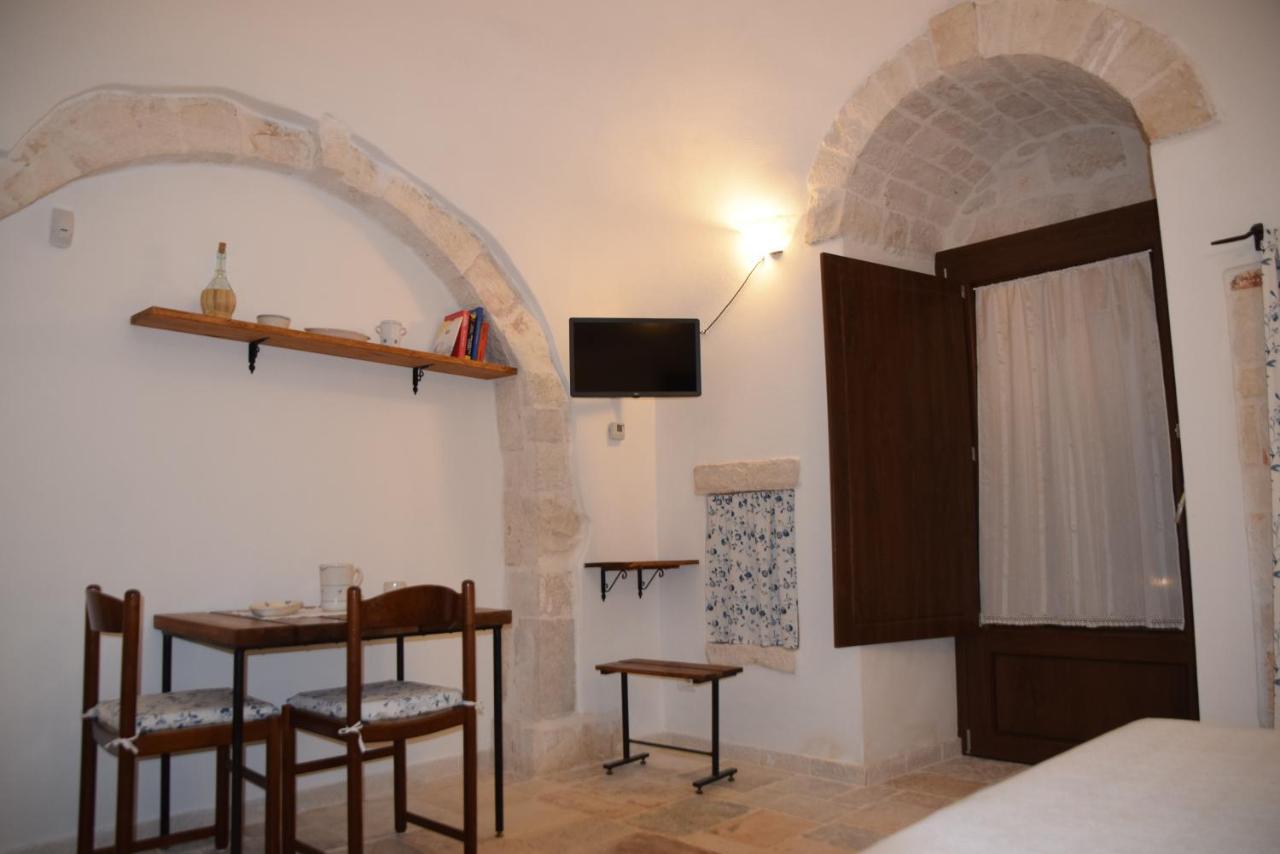 Trulli Don Pietro Guest House Castellana Grotte Exterior photo