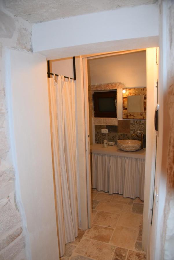 Trulli Don Pietro Guest House Castellana Grotte Exterior photo